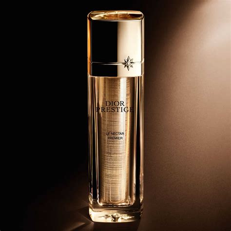 siero dior prestige le nectar prezzo|Dior Prestige Le Nectar Premier: siero viso e collo .